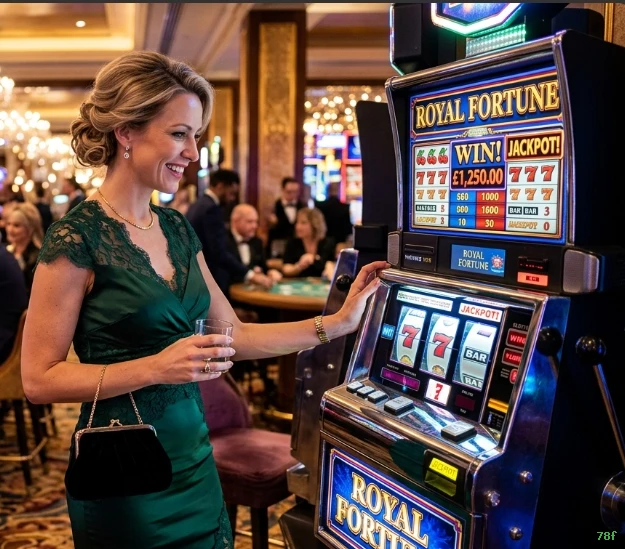 Baccarat Online 78f
