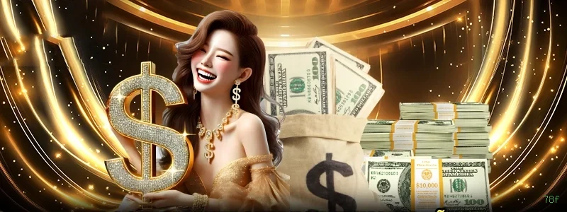Betsoft Gaming Slots 3D 78f