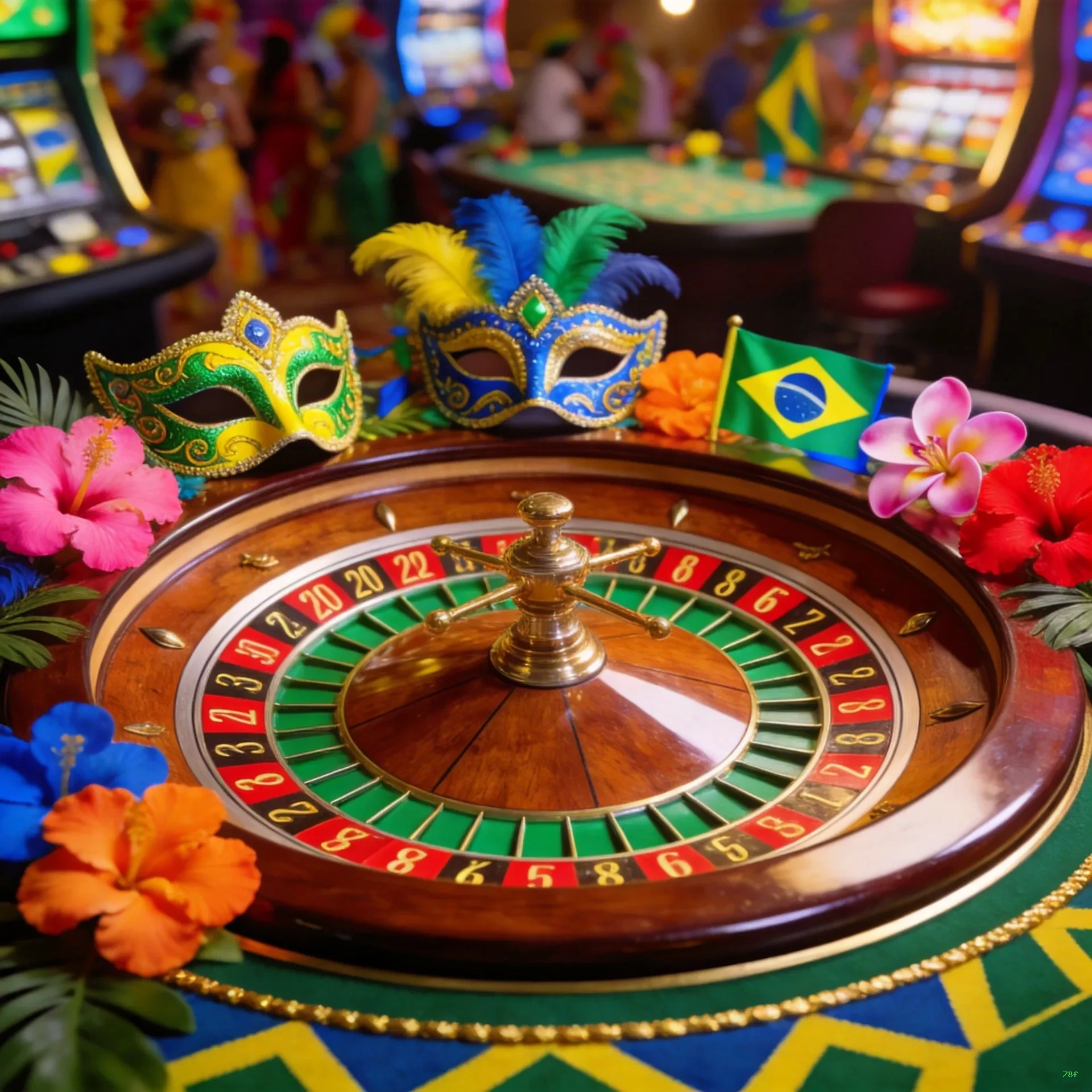 Betsoft Slots 3D Comparação