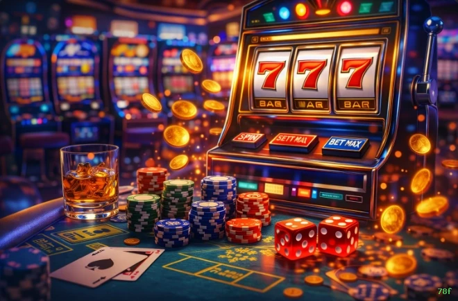 Fortune Tiger Slot 78f