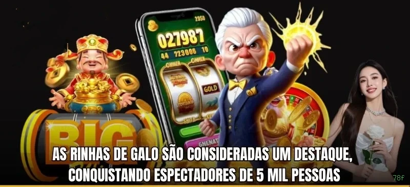 78f Cassino Clássico