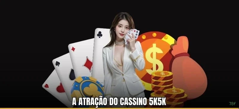 78f Cassino Clássico